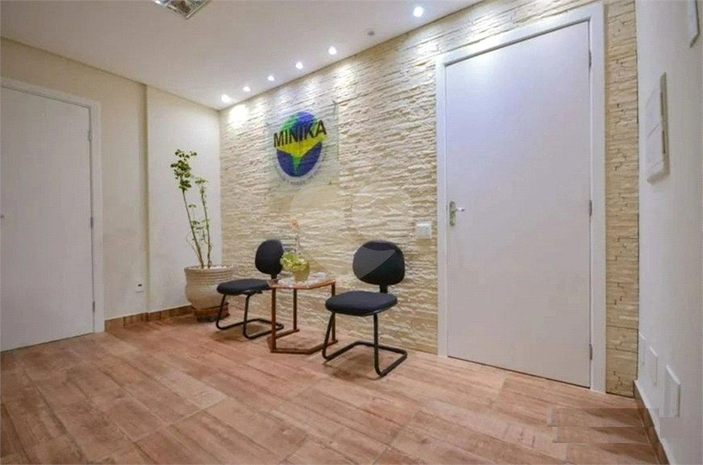 Sala à venda em Santo Amaro, São Paulo, SP