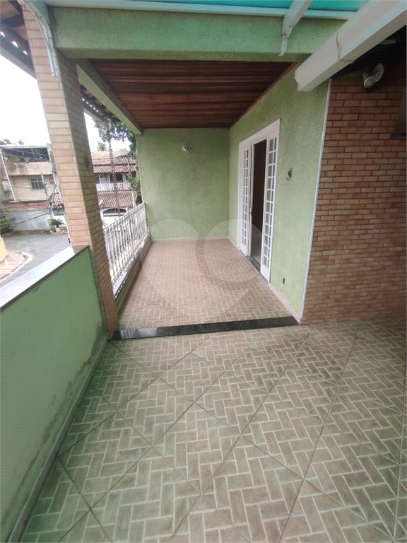 Casa à venda com 3 quartos, sendo 2 suítes, em Campo Grande, Rio de Janeiro, RJ