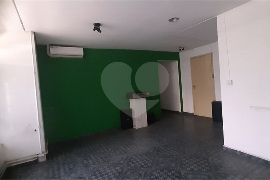 Sala à venda em Cerqueira Cesar, São Paulo, SP