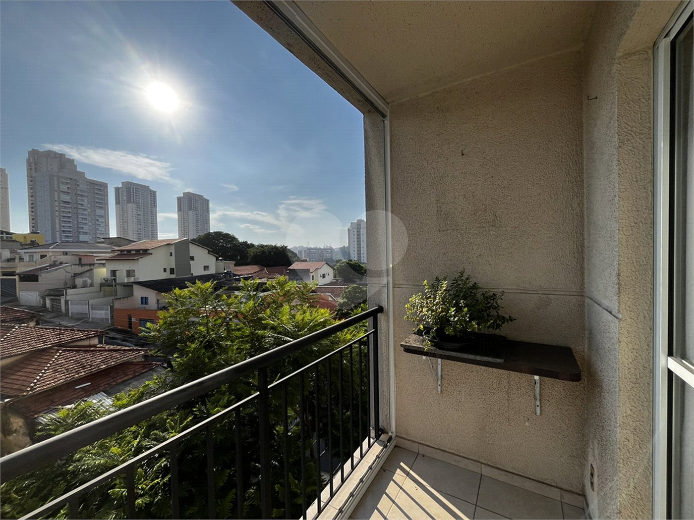 Apartamento à venda com 1 quarto em Jardim Monte Kemel, São Paulo, SP
