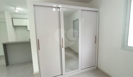 Apartamento à venda com 1 suíte em Vila Gomes, São Paulo, SP