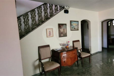 Sobrado à venda com 5 quartos, sendo 4 suítes, em Jardim Franca, São Paulo, SP