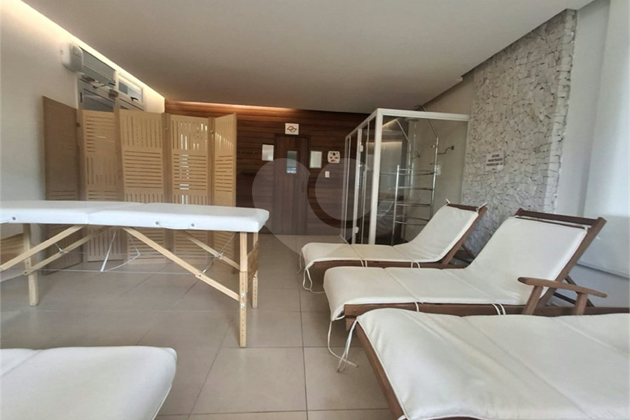 Apartamento à venda com 4 quartos, sendo 2 suítes, em Mandaqui, São Paulo, SP