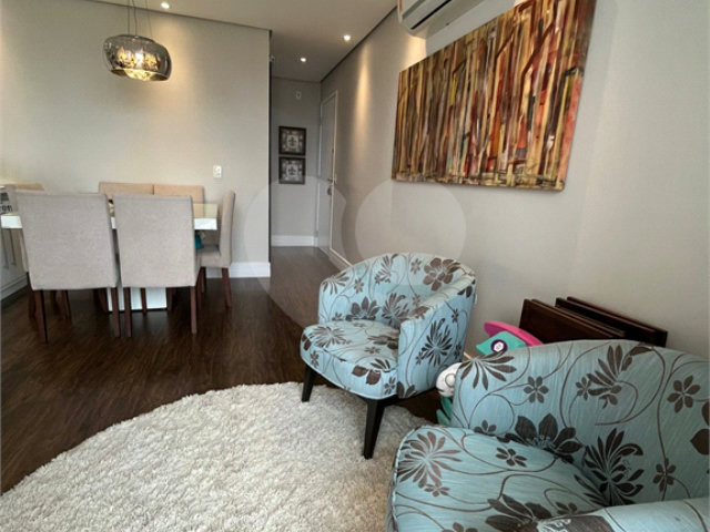 Apartamento à venda com 2 quartos, sendo 1 suíte,  em Vila Guilherme, São Paulo, SP