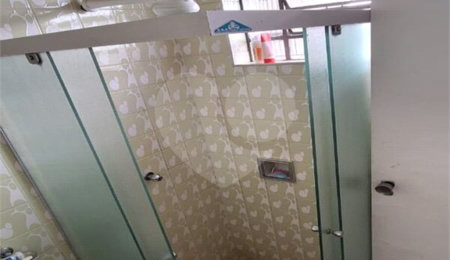 Sobrado à venda com 2 suítes em Vila Mazzei, São Paulo, SP