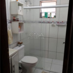 Casa à venda com 2 quartos, sendo 1 suíte, em Jardim Montreal, Sorocaba, SP