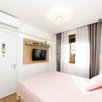 Apartamento à venda com 2 quartos, sendo 1 suíte, em Água Branca, São Paulo, SP