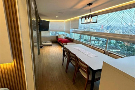 Apartamento Residencial à venda, Campo Grande, Santos - AP1655.