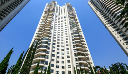Apartamento à venda ou para alugar com 4 suítes em Jardim Marajoara, São Paulo, SP