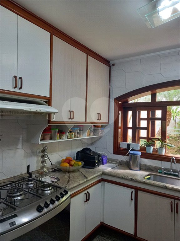 Casa à venda com 4 suítes no condomínio Bibi II, São Paulo - SP