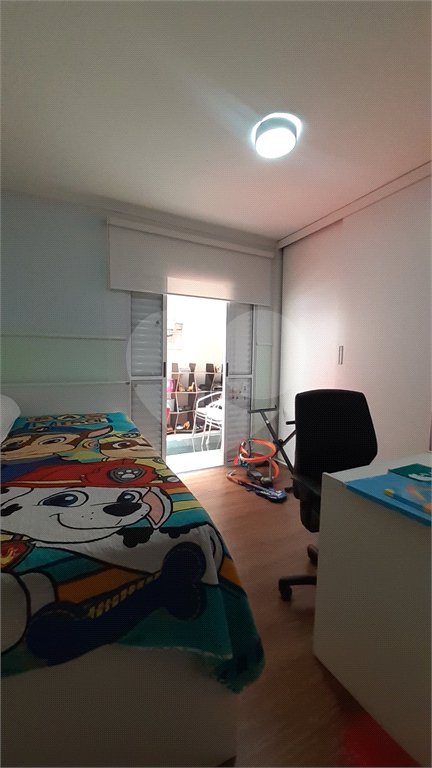 Sobrado à venda com 2 quartos, sendo 1 suíte, em Parque São Domingos, São Paulo, SP