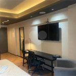 Apartamento à venda com 1 suíte em Republica, São Paulo, SP