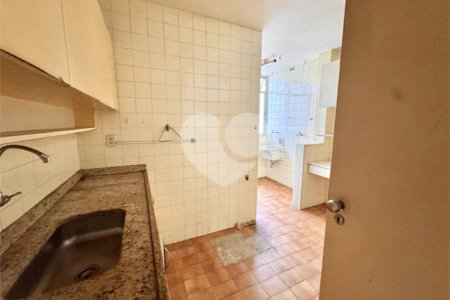 Apartamento à venda com 2 quartos, sendo 1 suíte, em Tijuca, Rio de Janeiro, RJ