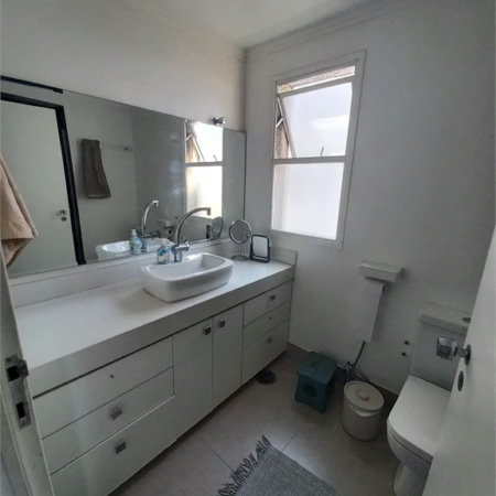 Apartamento à venda com 3 quartos, sendo 1 suíte,  em Vila Andrade, São Paulo, SP