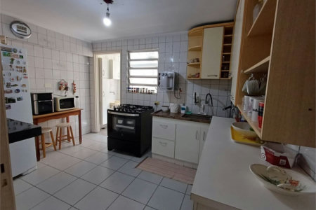 Apartamento Residencial à venda, Gonzaga, Santos - AP0414.