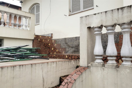 Sobrado à venda com 3 quartos, sendo 1 suíte,  em Jardim Prudência, São Paulo, SP
