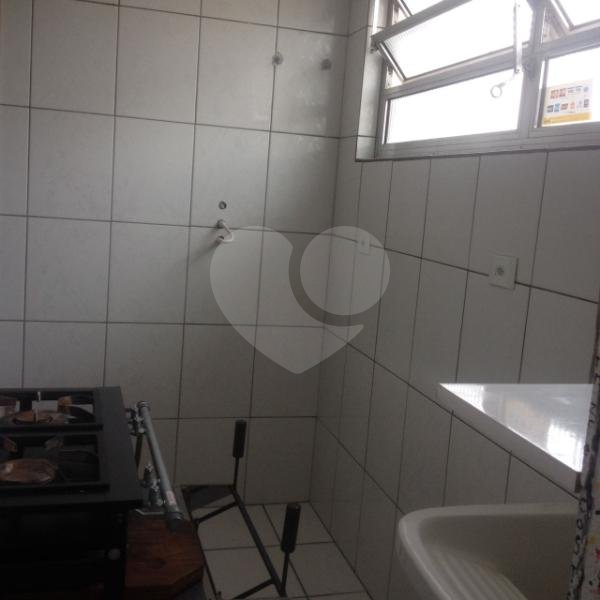 Apartamento à venda com 3 quartos em Vila Sofia, São Paulo, SP