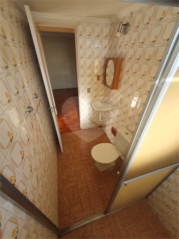 Apartamento à venda com 2 quartos em Jardim Peri Peri, São Paulo, SP