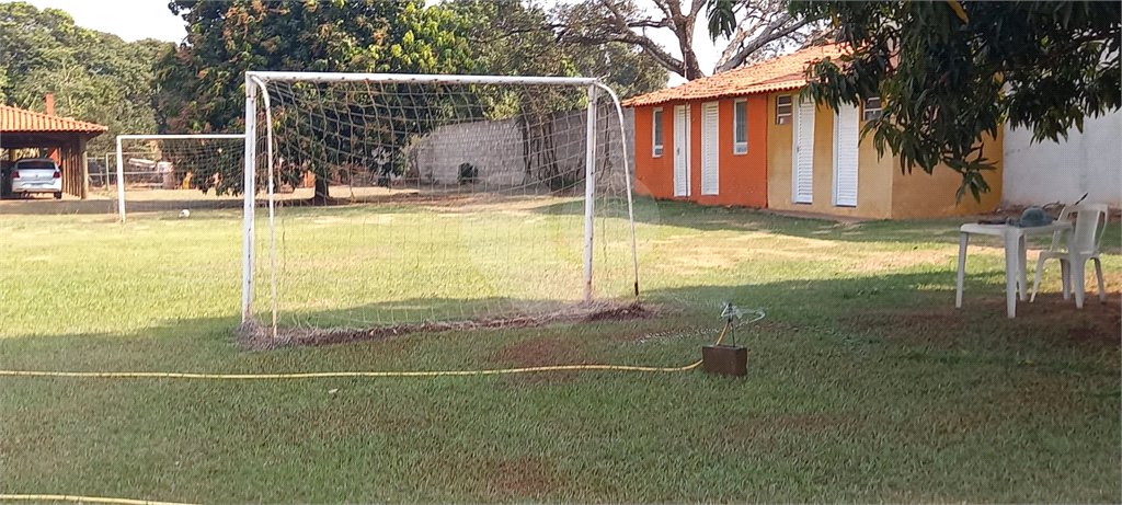 Chácara à venda com 3 quartos, sendo 2 suítes, em Recanto dos Nobres, Araraquara, SP