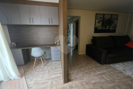 Apartamento à venda com 2 quartos, sendo 1 suíte, em Santa Rosa, Vinhedo, SP