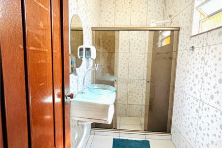 Casa à venda com 6 quartos, sendo 4 suítes, em Maracanã, Rio de Janeiro, RJ