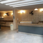 Apartamento à venda com 3 suítes em Jardim Londrina, São Paulo, SP
