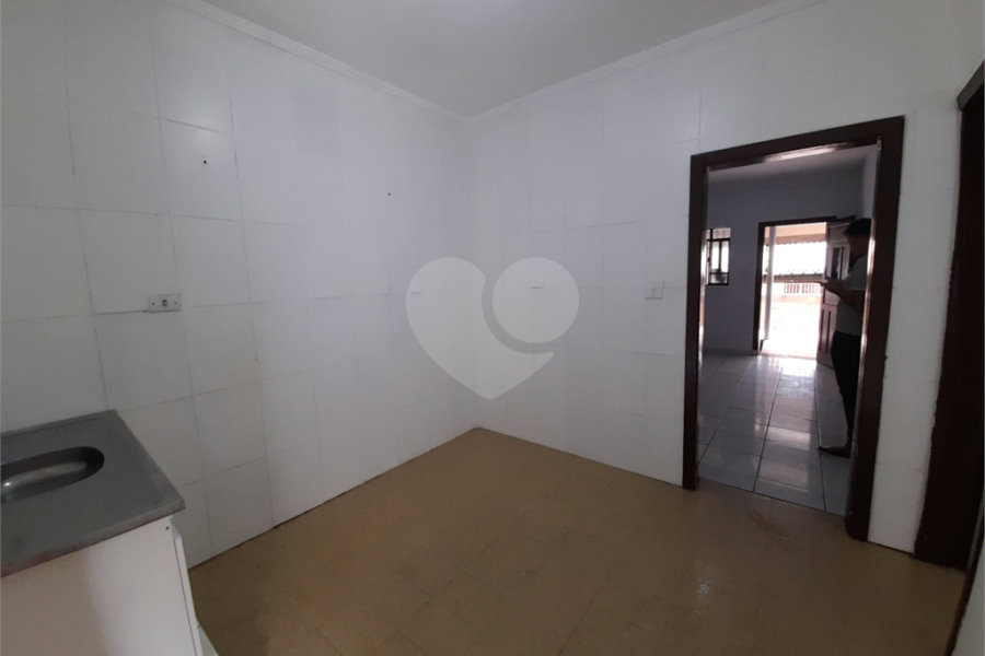 Casa à venda com 2 quartos em Freguesia do Ó, São Paulo, SP