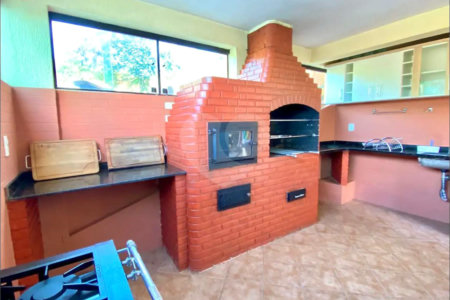 Casa à venda com 8 suítes em Rasa, Armação dos Búzios, RJ