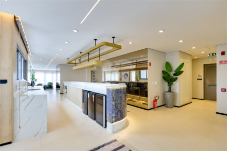 Apartamento à venda com 4 suítes em Chácara Santo Antônio (zona Sul), São Paulo, SP