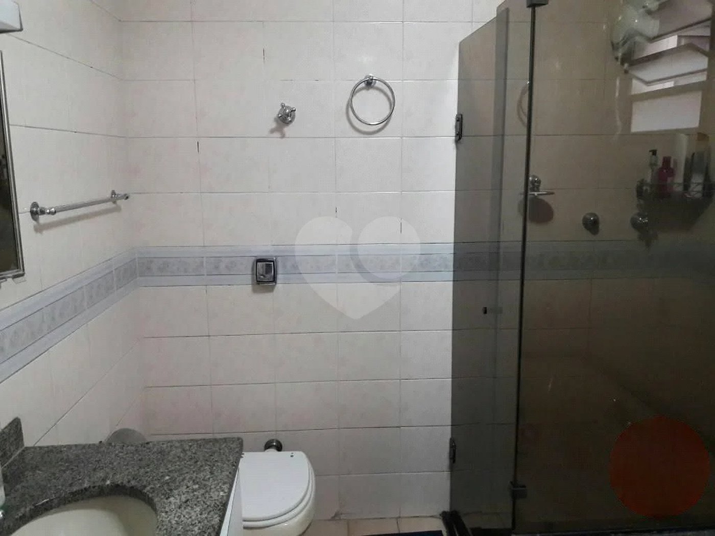 Apartamento à venda com 2 quartos em Tucuruvi, São Paulo, SP