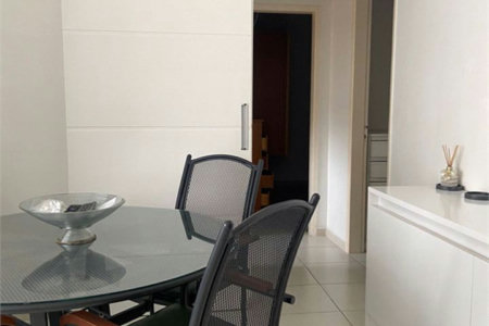 Apartamento Residencial para venda e locação, Enseada, Guarujá - AP0531.