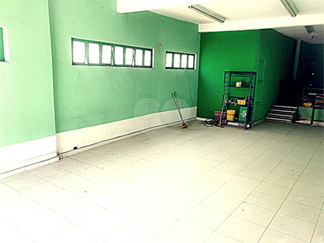 Salão Comercial à venda em Santana, São Paulo, SP