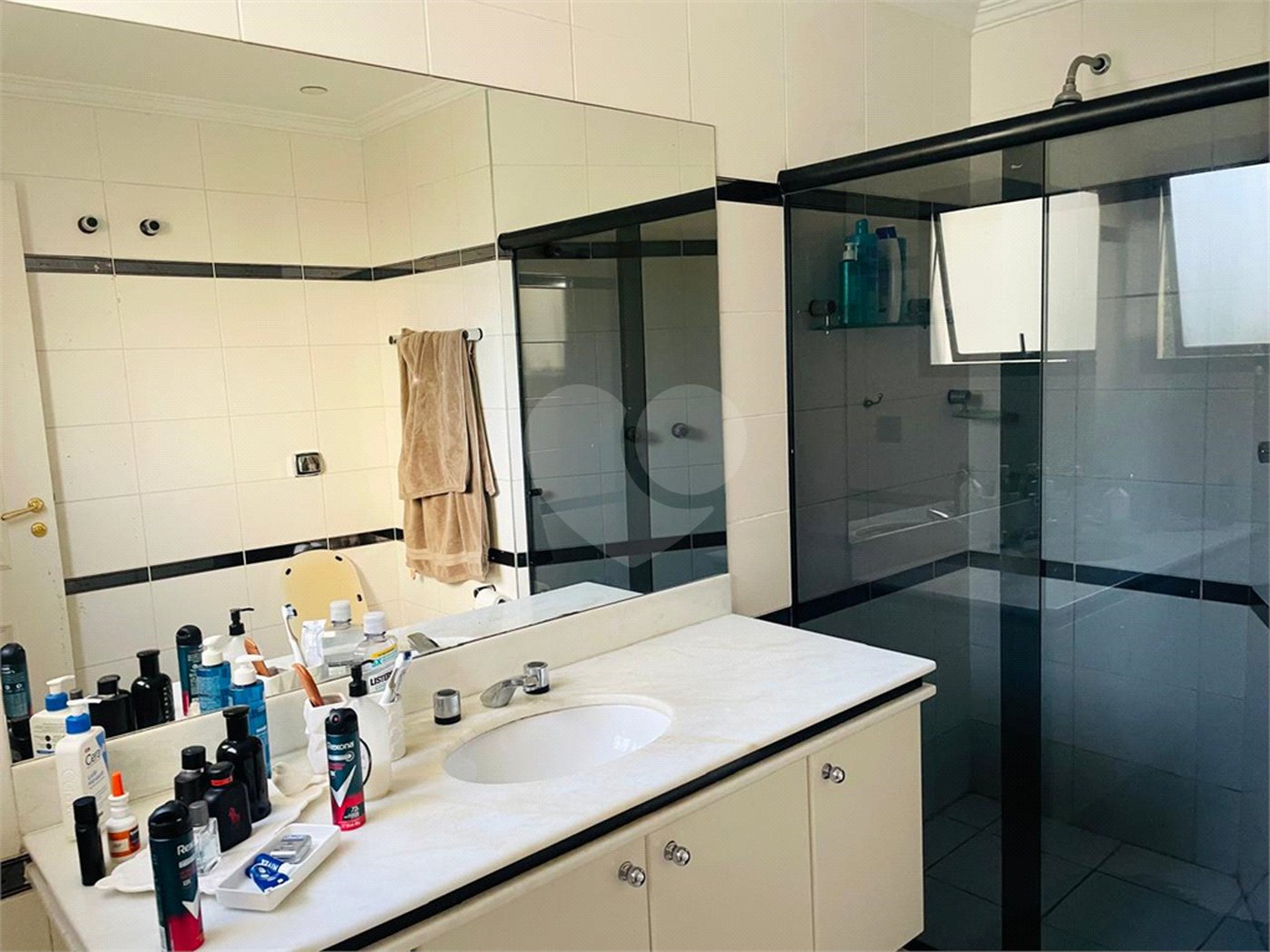 Apartamento à venda com 4 suítes em Morumbi, São Paulo, SP