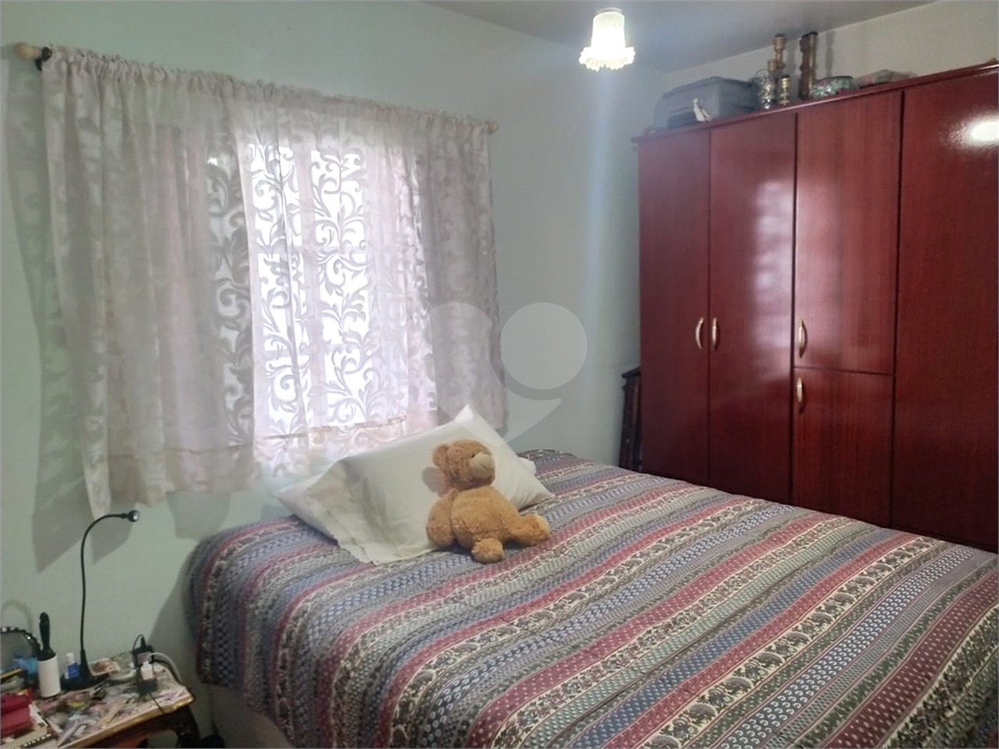 Sobrado à venda com 3 quartos, sendo 1 suíte, em Brooklin, São Paulo, SP