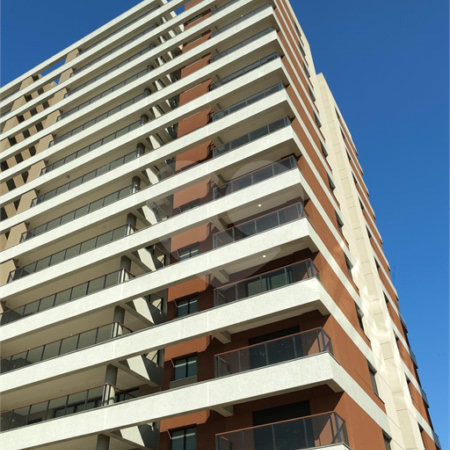 Apartamento à venda com 4 suítes em JARDIM GUEDALA, São Paulo, SP
