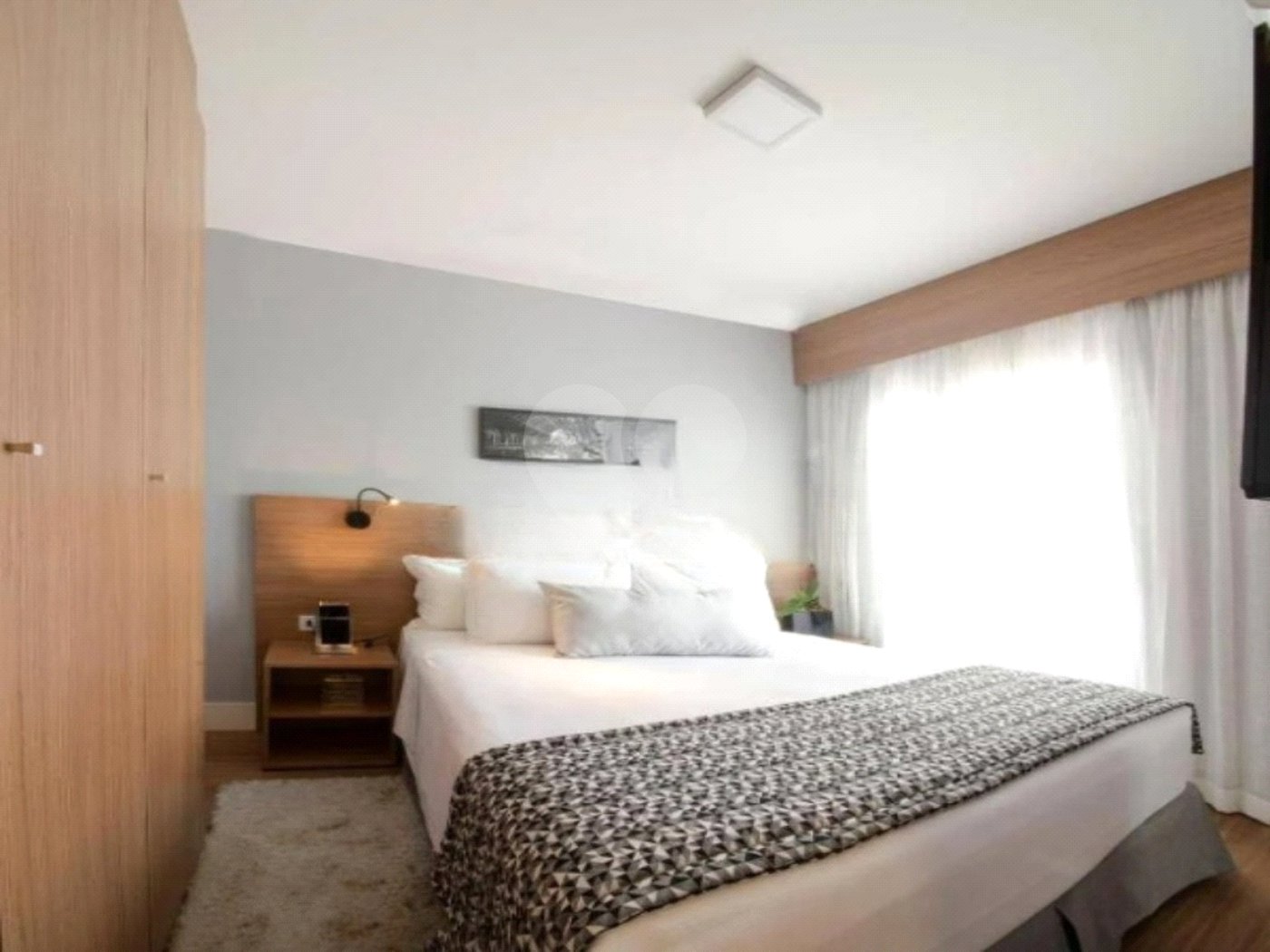 Apartamento à venda com 1 suíte em Pinheiros, São Paulo, SP