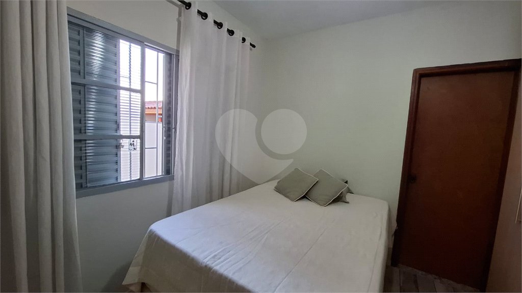 Casa à venda com 3 quartos, sendo 2 suítes, em Jardim Prestes de Barros, Sorocaba, SP