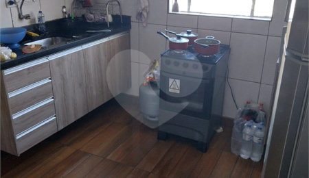 Casa à venda com 3 quartos em Mandaqui, São Paulo, SP