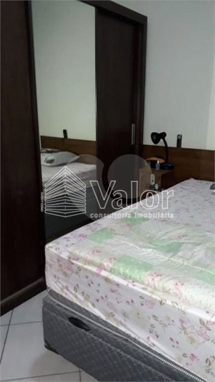 Apartamento no Romeu Santini .