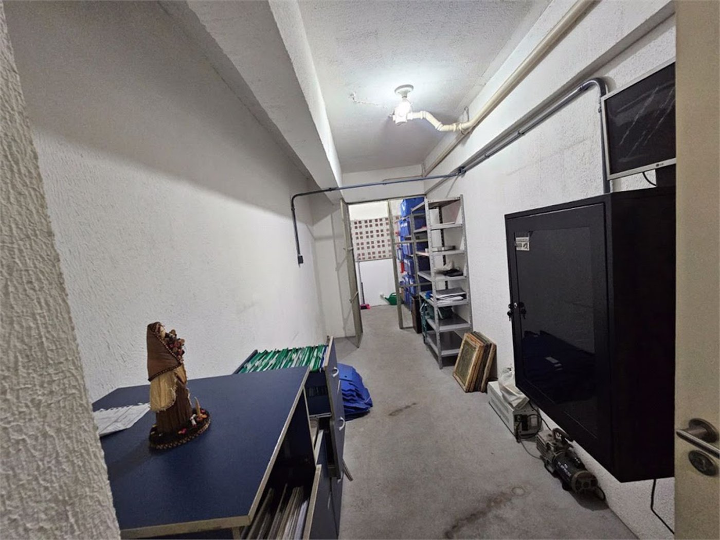 Prédio, 666 m² - venda por R$ 2.500.000,00 ou aluguel por R$ 25.580,01 - Vila Nova - Santos/SP