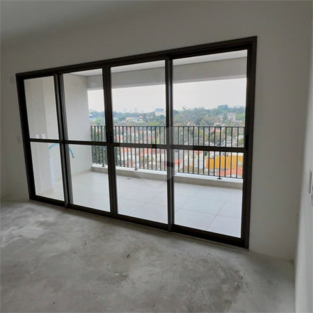 Apartamento à venda com 2 quartos, sendo 1 suíte, em Alto da Boa Vista, São Paulo, SP