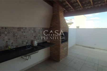Casa em condomínio à venda com 3 quartos, sendo 1 suíte, em Horto Florestal, Sorocaba, SP
