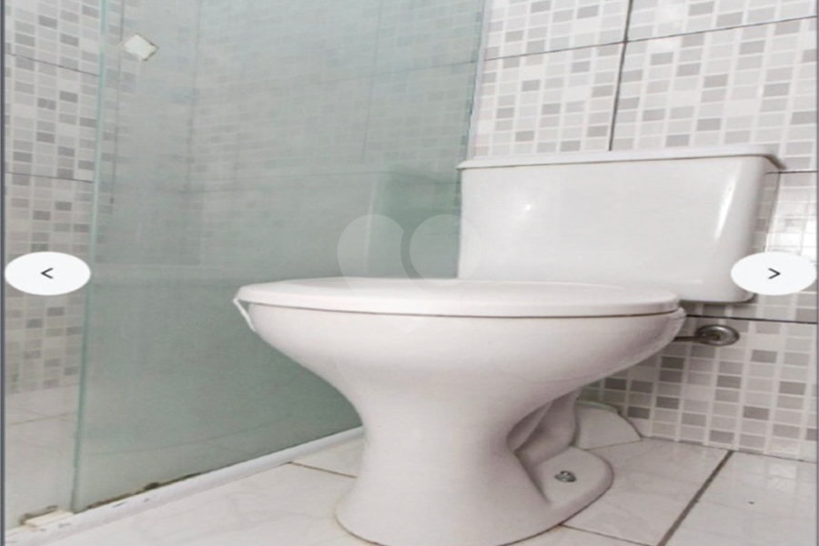 Casa Térrea à venda com 3 quartos, sendo 2 suítes, em Horto, São Paulo, SP