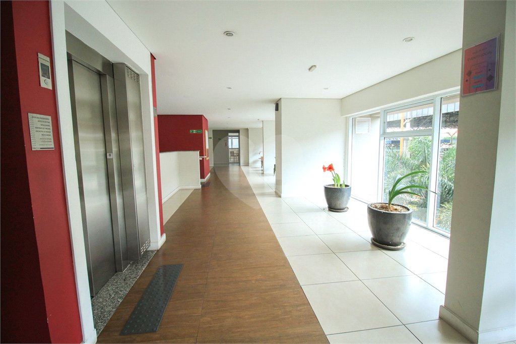 Apartamento à venda com 2 quartos, sendo 1 suíte, em Brás, São Paulo, SP
