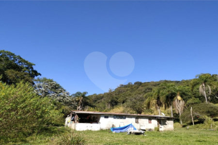 Terreno à venda em Vila Palmares, Franco da Rocha, SP
