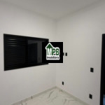Casa à venda com 3 quartos, sendo 1 suíte, em CONDOMINIO RESIDENCIAL JARDIM, Sorocaba, SP