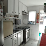 Apartamento à venda com 2 quartos em Jardim Pinheiros, São Paulo, SP