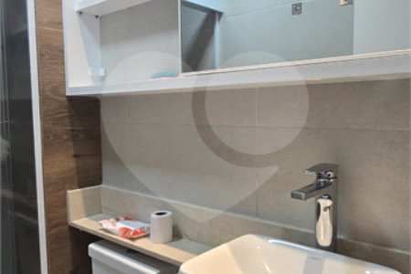 Apartamento à venda com 2 quartos, sendo 1 suíte, em Vila Andrade, São Paulo, SP