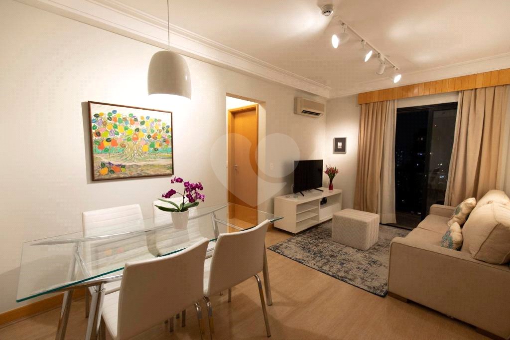 Apartamento à venda com 1 quarto em Vila Uberabinha, São Paulo, SP