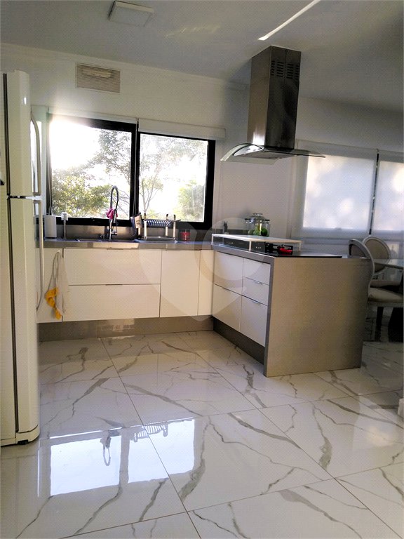 Apartamento à venda com 4 suítes em Vila Andrade, São Paulo, SP